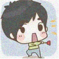 书友头像